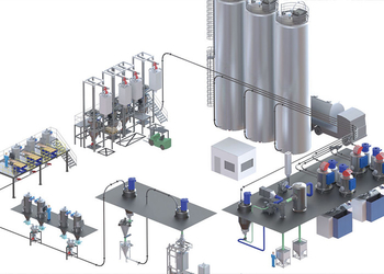 East Sun New Material Technology (Shenzhen) Co., Ltd.
