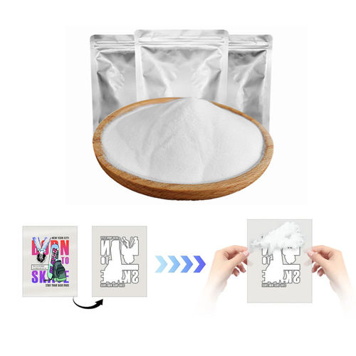 Jüngste Firmenblogs über Welche Vorteile bietet DTF gegenüber herkömmlichen Verfahren?