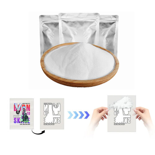 Jüngste Firmenblogs über Vorteile von DTF TPU-Klebepulver