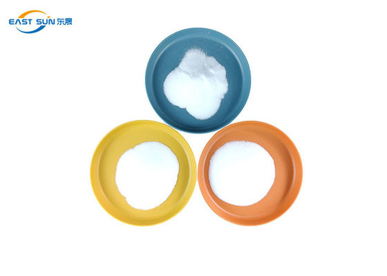 Ein guter Preis. DTF-Polyurethan-glauben heißes Schmelzpulver weich hoher Elastizität für Gewebe/Kleider Online