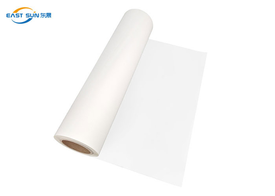 Good price 60cm 100m HAUSTIER Film für DTF, das kaltes Schalen-Simplex/doppelte Seite druckt Online