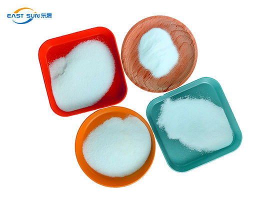 Ein guter Preis. Weißes heißes Pulver TPU Polyurathane DTF Schmelz-für Kleider-Digitaldrucker Online