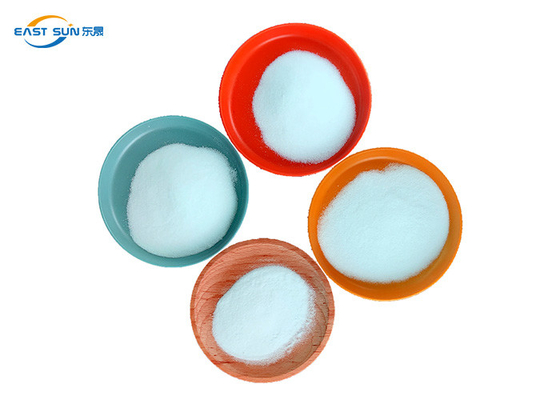 Ein guter Preis. T-Shirt DTF Druckpolyurethan-heißes Schmelzpulver 80um - weiches Pulver des Gefühl-200um Online