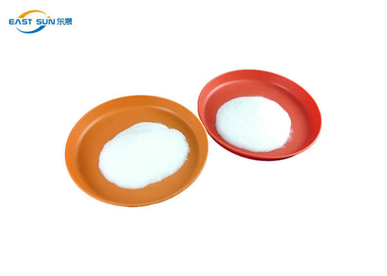 Ein guter Preis. Waschbarer 60 Polyamid-Pulver-Kleber Grad PAs Co für Gewebe Online