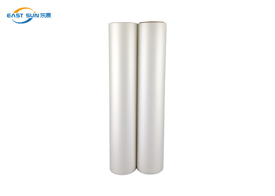 Good price Helle Farbdruckübertragung PET-Folie DTF-Folienrolle 0,075 mm A3 A4 Größe 60 cm Breite Online