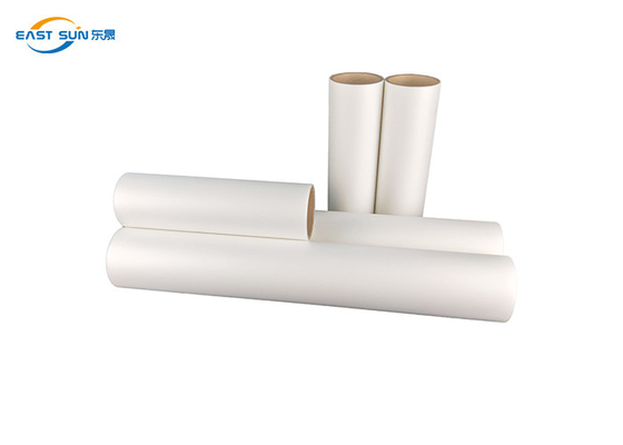 Good price 30 cm 60 cm Release Dtf PET-Transferfolie für digitalen Inkjet-Drucker-Wärmeübertragungsdruck Online