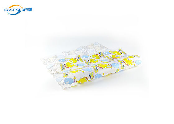 Ein guter Preis. Schalen-Digital-Druck-Film HAUSTIER DTF kaltes für Hitze-Transferdruck Online