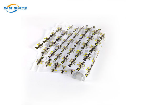 Ein guter Preis. Benutzerdefinierte Größe 60cm 30cm 33cm 75um DTF-PET-Folie für DTF-Druckerdruck Online