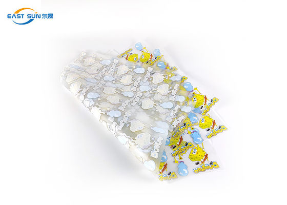 Ein guter Preis. 75-Mikrometer-PET-Folie, doppelt matt, für DTF-Digital-Transferfolie Online