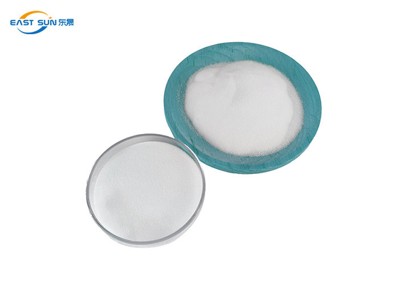 Ein guter Preis. CO Polyester-Gewebe-Klebepulver PES-Schmelzpulver für Kleidung Online