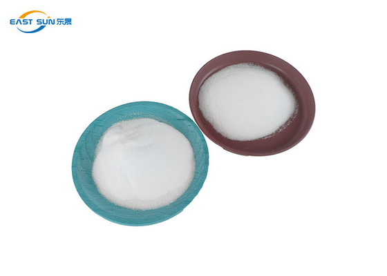 Good price TPU DTF Hot Melt Powder Adhesive Weiches Polyurethan für die Wärmeübertragung Online
