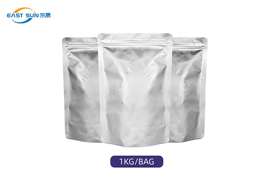 Good price Heißschmelzendes DTF-Klebepulver Polyurethan 1 kg TPU weiß 80-200 um für Wärmeübertragung Online