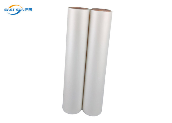 Good price Druckfilm der 30mm 33mm 60mm Wärmeübertragungs-DTF für Stärke 100m/Roll DTF-Drucker-0.075mm Online