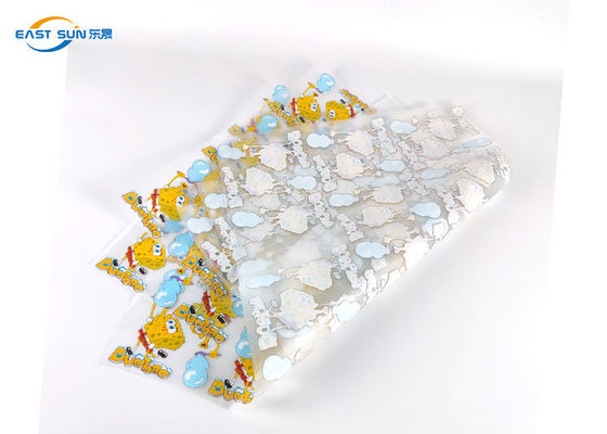 Ein guter Preis. Druckfilm-Hitze-Übertragungswalze-Blätter der heiße Schalen-kalte Schalen-33cm DTF Online