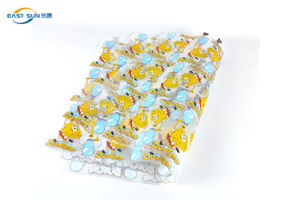 Ein guter Preis. Doppeltes und einseitiges DTF-HAUSTIER Übergangsfilm-Handgefühl weich Online