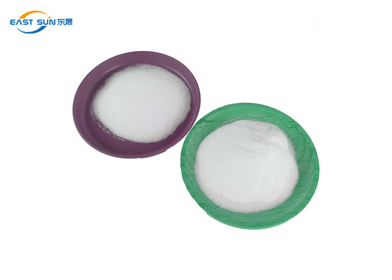 Good price 80-170 μM Polyamide PA-Wärmeübertragungs-Kleber-Pulver für Gewebe Online