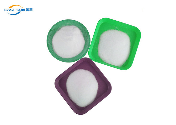 Ein guter Preis. Thermoplastischer Polyurethan des weichen Weißglut-Übergangshaftpulvers Online