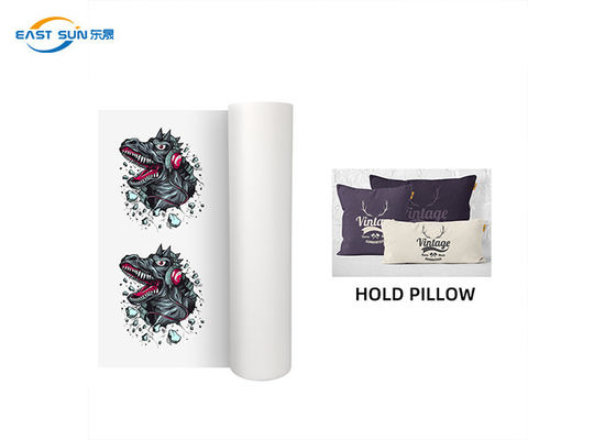 Ein guter Preis. Dtf-Druck 30cm 33cm 60cm Wärmeübertragung Filme für Haustiere Dtf-Filmrolle für Textilien Online