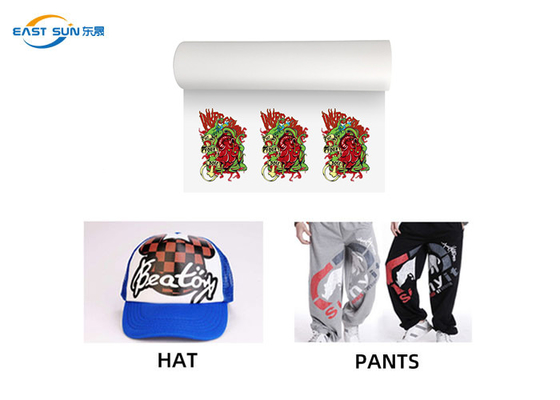 Good price 30cm 33cm 60cm DTF HAUSTIER Filmstreifen-kalte Schalen-Wärmeübertragung Online