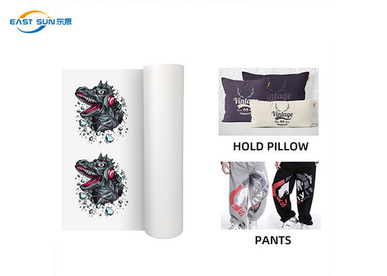 Ein guter Preis. 60cm 33cm 30cm Lech HAUSTIER DTF Druckfilm bedeckt doppeltes mit Seiten versehen Online