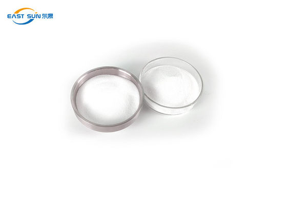 Ein guter Preis. Thermoplastische heiße Schmelzeklebendes PES Pulver für Textilgewebe Online