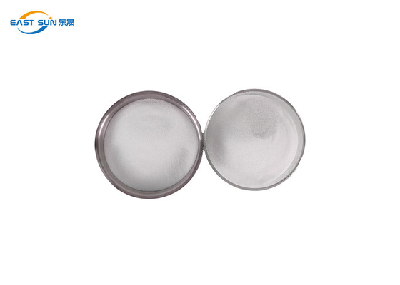 Ein guter Preis. 80 - 200 Mikrometer des heiße Schmelzweiße Pulver-DTF Tpu Übergangskleber- Online