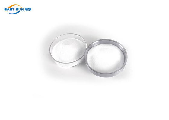 Ein guter Preis. 80 - 170 Mikrometer PES Haftpulver-weißes Polyester-Wärmeübertragungs-Gewebe Hotmelt Online