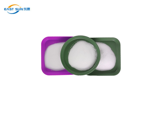 Ein guter Preis. Thermoplastisches Polyamid-Pulver-waschender Widerstand für Gewebe-Gewebe Online