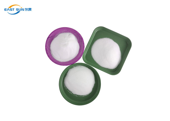 Ein guter Preis. Waschbare 60 Grad-heiße Schmelzeklebendes PES Pulver für T-Shirts Online