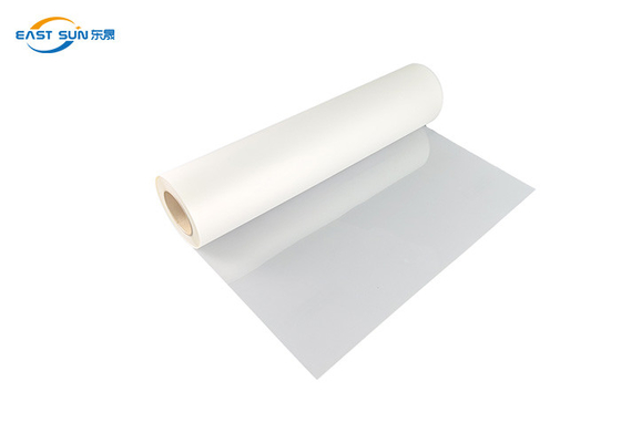 Ein guter Preis. Druckfilm Blätter und Rolls der elektrische Komponenten-Gewebedtf Online