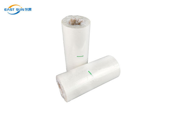 Ein guter Preis. 60cm*100m Matte Heat Transfer STREICHELN DTF-Film für T-Shirts Digital-Drucken Online