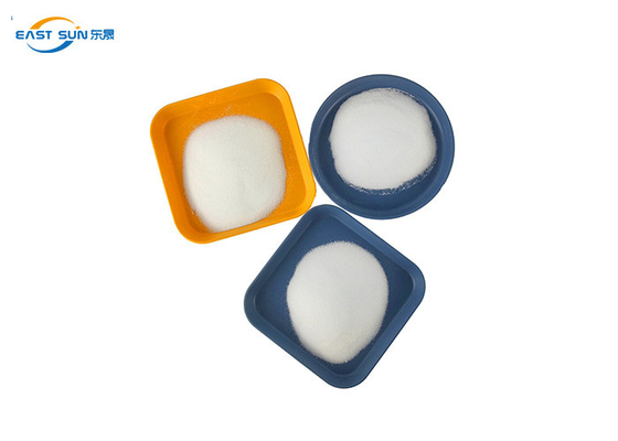 Ein guter Preis. Schmelzpulver 1kg 5kg TPU heißes Weiß-DTF für kundenspezifische T-Shirts und Kleid Online