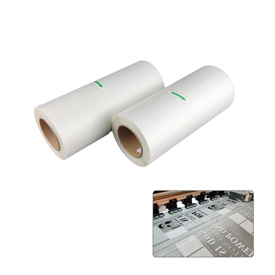 Good price Umdruckpapier-Digital DTF HAUSTIER A3 A4 Film-Doppeltes versah für Hitze-Transferdruck mit Seiten Online