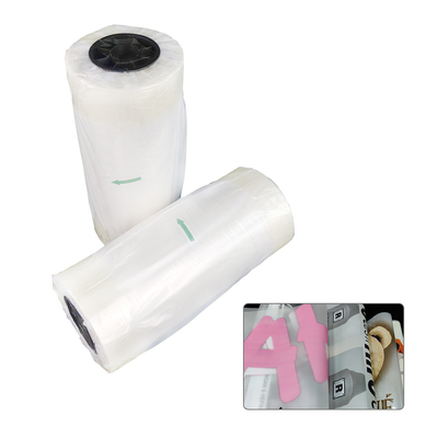 Good price T- Des Hemd-DTF heiße Schale Übergangs-HAUSTIER Rollfilm-75micron Online