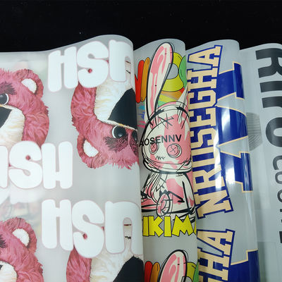 Ein guter Preis. DTF-Druck 30cm 33cm 60cm PET-DTF-Transferfilmrolle zum Drucken von T-Shirts Online