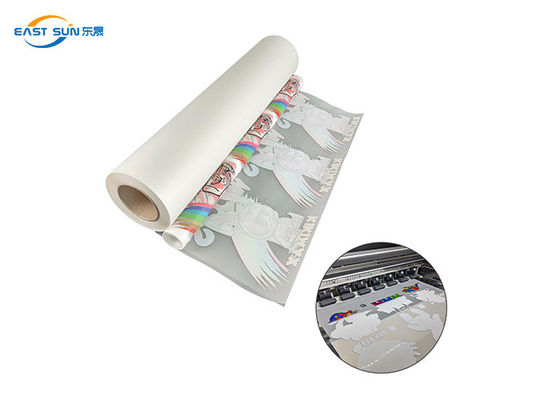 Ein guter Preis. 30cm 33cm 60cm Kaltpeeling Wärmeübertragung PET Film DTF Film Roll Dtf Druck Online