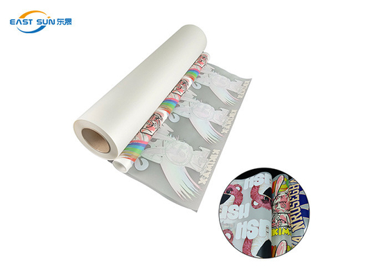 Good price Rollen-HAUSTIER Druckfilm 30cm der Wärmeübertragungs-DTF 33cm 60cm Online