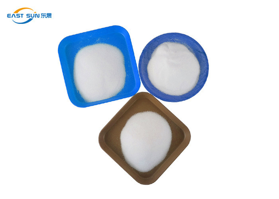 Ein guter Preis. 1 kg 20 kg TPU Weißes DTF Warmschmelzpulver Polyurethan Klebepulver Online