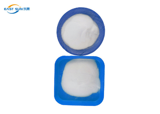 Good price 1 kg 2 kg 5 kg Polyurethan Dtf Weiß Tpu Heißschmelz-Klebstoffpulver für den Wärmeübertragungsdruck Online