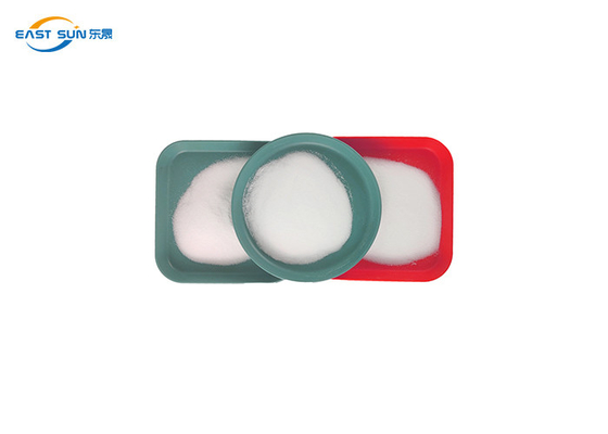 Good price 0-80 Mikron 80-200 Mikron TPU Heißschmelz-Klebstoffpulver Polyurethanpulver zur Wärmeübertragung Online
