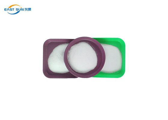 Ein guter Preis. Weißes CO PA Heißschmelzklebstoff Pulver Anzugsverkleidung Heißschmelzklebstoff Pulver zum Binden von Stoffen Bekleidung Etiketten Online