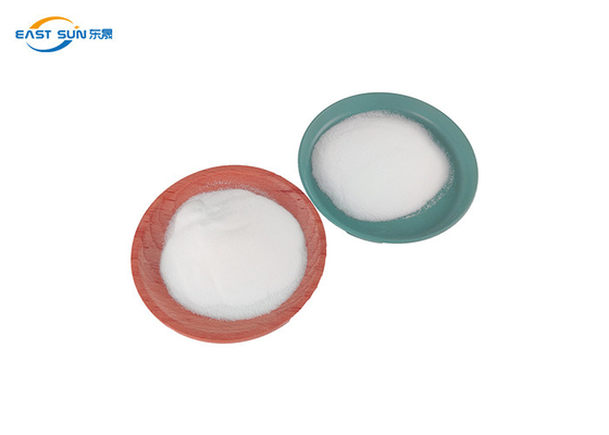 Ein guter Preis. DTF-T-Shirt Druck Weißes TPU-Pulver Polyurethan Wärmeübertragung DTF Heißschmelzpulver Online