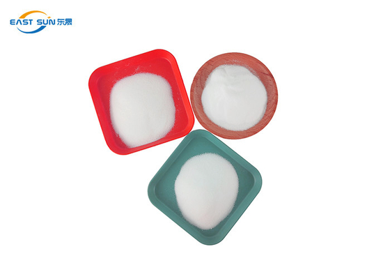 Ein guter Preis. Handweicher Heißschmelzweißpulver DTF-Klebstoffpulver für den Wärmeübertragungsdruck Online