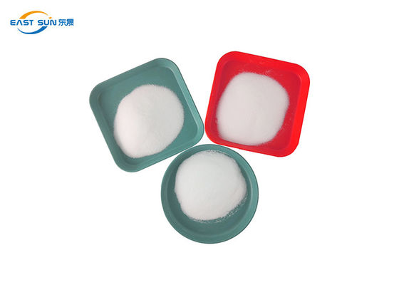 Ein guter Preis. DTF-Pulver Weiches TPU-Hochschmelz-Klebstoffpulver für Faser- und Bekleidungsanwendungen Online