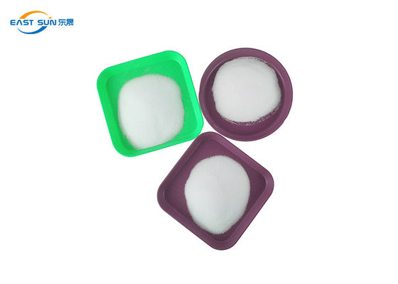 Ein guter Preis. Polyurethanweißes Wärmeübertragungspulver DTF Heißschmelz-Tpu-Klebstoffpulver für T-Shirts Online