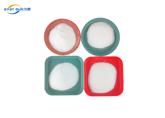 Ein guter Preis. Dtf-Druck Weiße Wärmeübertragung Dtf-Pulver Fein-Tpu-Hochschmelz-Klebstoffpulver Online