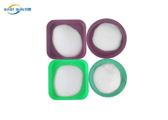 Ein guter Preis. DTF Weißes Polyurethanpulver TPU Heißschmelzwärmeübertragung DTF Pulver Online