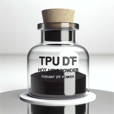 Ein guter Preis. TPU-DTF-Pulver zur Sublimation von DTF-Pulver für DTF-Druck Online