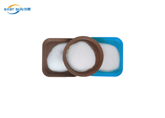 Ein guter Preis. Polyurethan 80-200um Weißes TPU Transfer DTF Klebepulver für DTF-Drucker Online