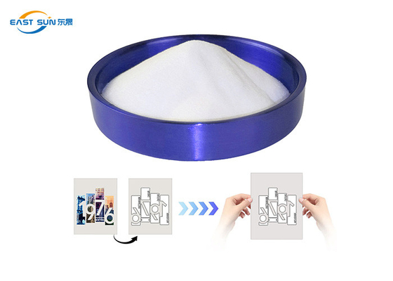 Ein guter Preis. Good Stretch Ability For Heat Transfer DTF Polyurethane 100% TPU Hot Melt Adhesive Powder Online